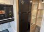 fridge