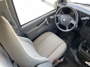 driver-seat