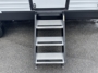 steps
