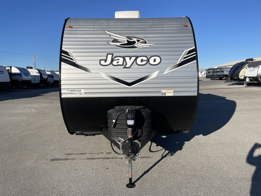 2026 Jayco Jay Flight SLX 265BHS — photo 5 of 8