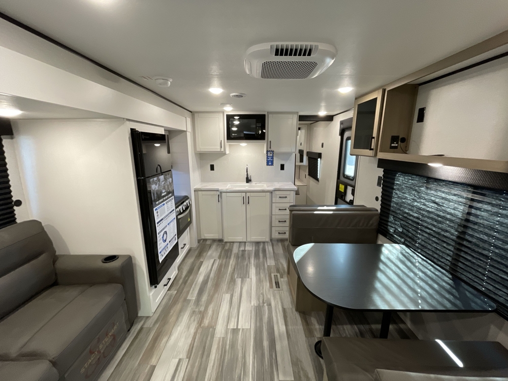 2026 Jayco Jay Flight SLX 265BHS — photo 4 of 8