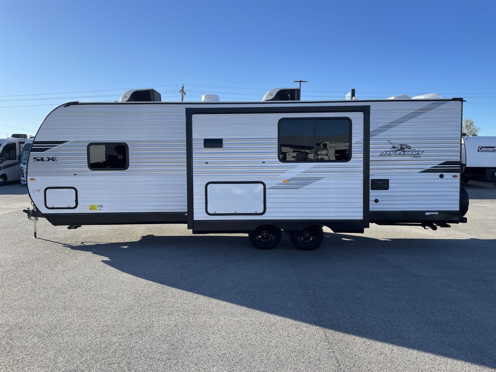 2026 Jayco Jay Flight SLX 265BHS — photo 7 of 8
