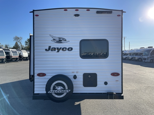 2026 Jayco Jay Flight SLX 265BHS — photo 8 of 8