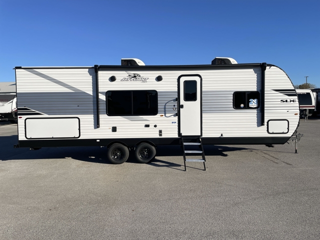 2026 Jayco Jay Flight SLX 265BHS — photo 6 of 8