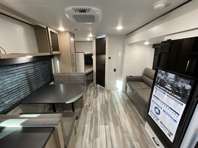 2026 Jayco Jay Flight SLX 265BHS — photo 3 of 8