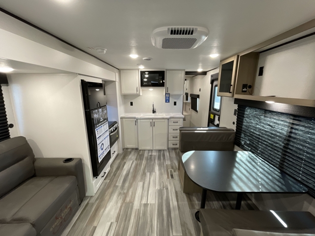 2026 Jayco Jay Flight SLX 265BHS — photo 4 of 8