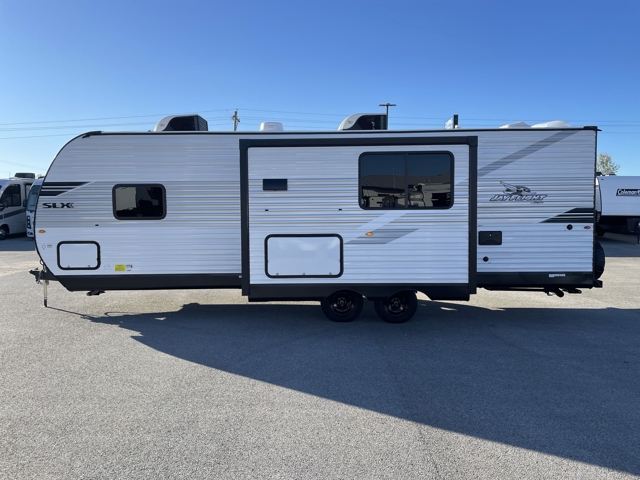 2026 Jayco Jay Flight SLX 265BHS — photo 7 of 8