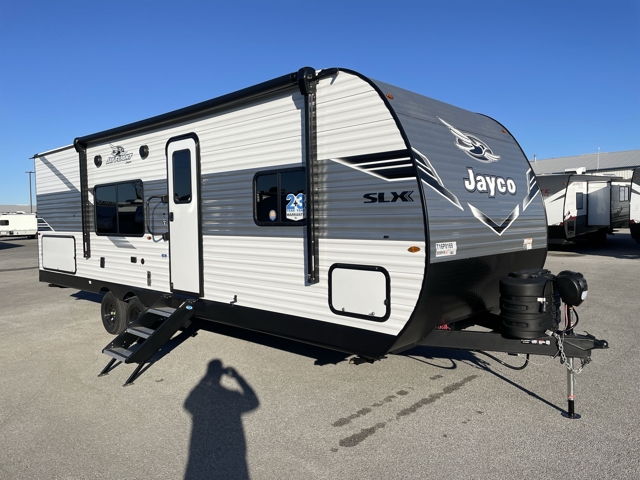 2026 Jayco Jay Flight SLX 265BHS — photo 1 of 8