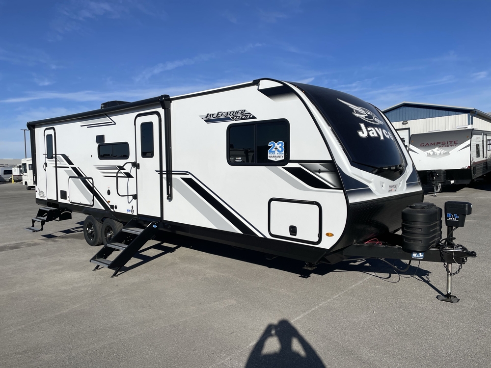 2026 Jayco Jay Feather 29BHB