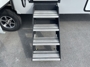 steps