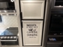 fridge