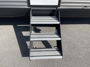 steps