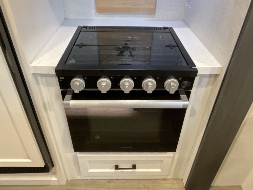 stove-oven