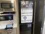 fridge