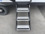 steps