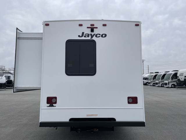 2026 Jayco Redhawk SE 22C — photo 8 of 8