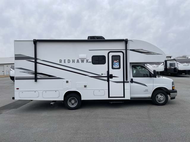 2026 Jayco Redhawk SE 22C — photo 6 of 8