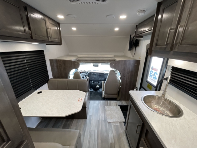 2026 Jayco Redhawk SE 22C — photo 3 of 8