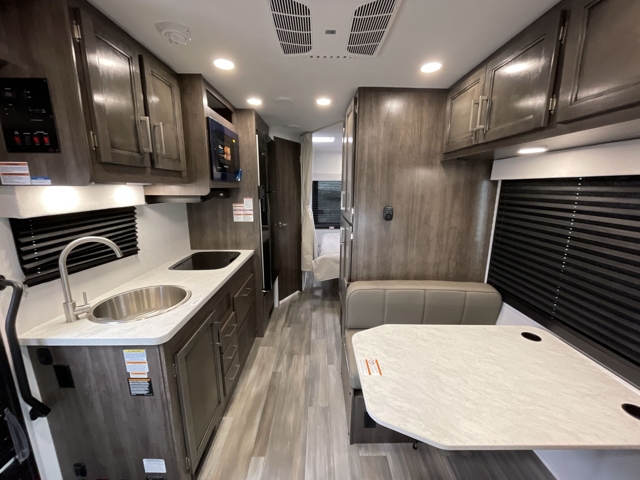 2026 Jayco Redhawk SE 22C — photo 4 of 8
