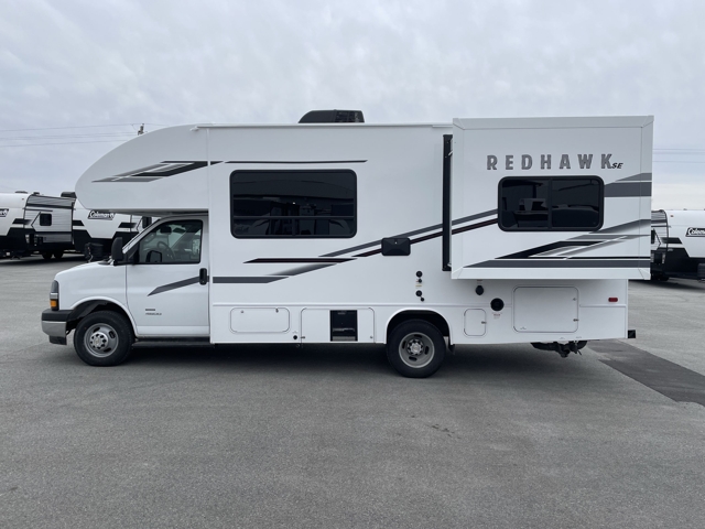 2026 Jayco Redhawk SE 22C — photo 7 of 8