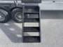 steps