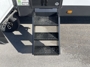 steps