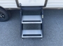 steps