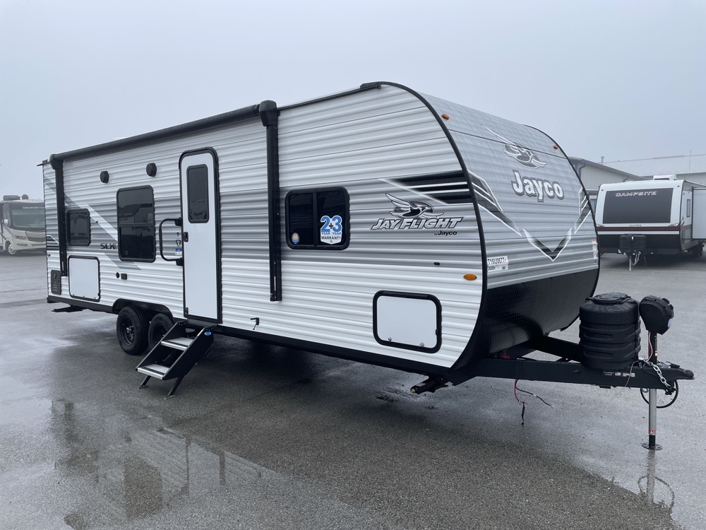 2026 Jayco Jay Flight SLX 260BH
