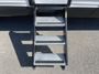 steps