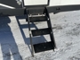 steps