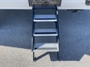 steps