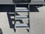 steps