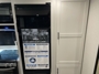 fridge