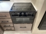 stove-oven