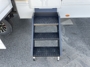 steps