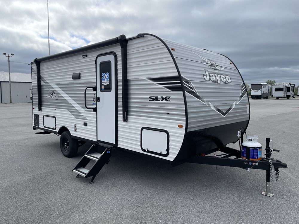 2026 Jayco Jay Flight Slx 197MB