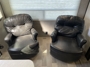 recliners