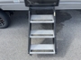 steps