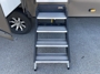 steps