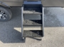 steps