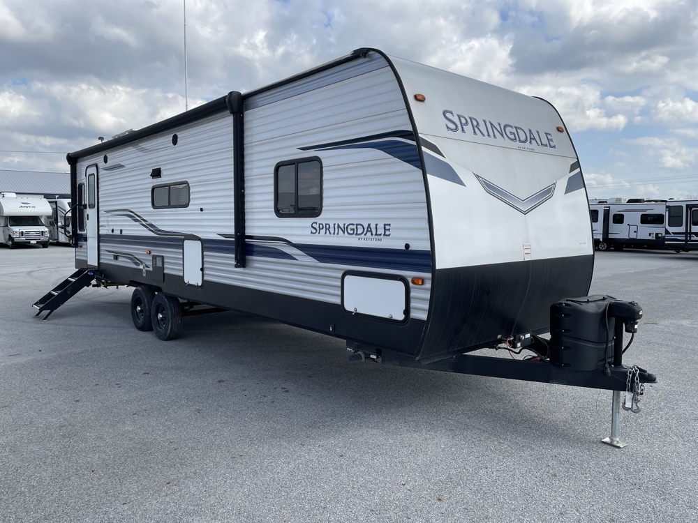 2022 Keystone Springdale 285TL