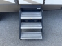 steps