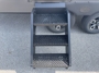 steps