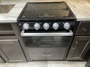 stove-oven