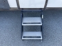 steps