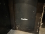 central-vacuum