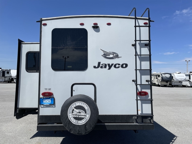 2020 Jayco Jay Flight 38FDDS — photo 8 of 8