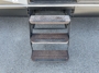 steps
