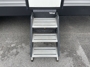 steps