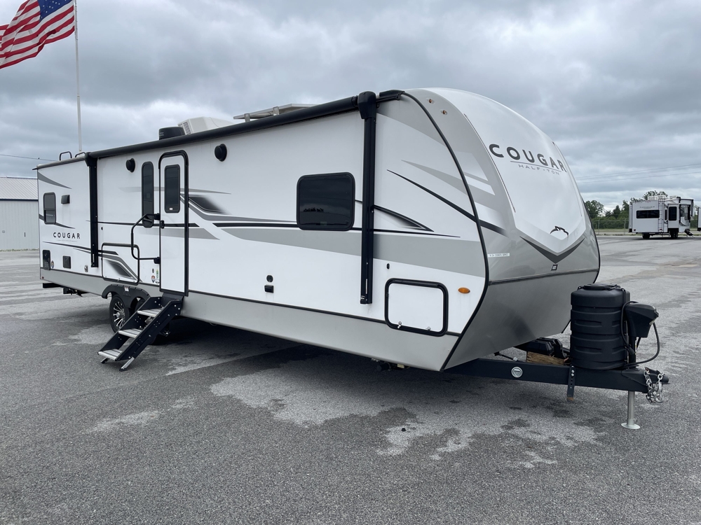 2024 Keystone Cougar 30RKD - Stock #2679328P | Davenport, IA | Camping ...
